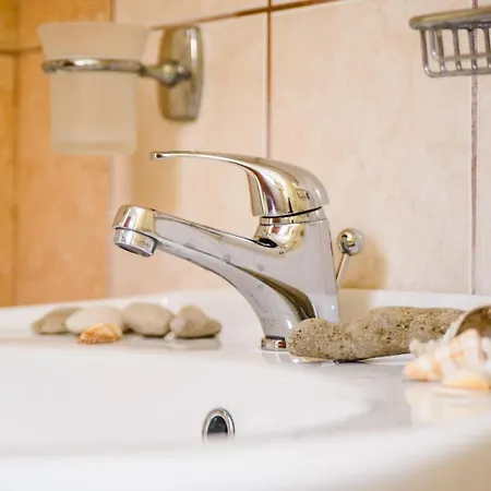 Apartment Light House Katelios