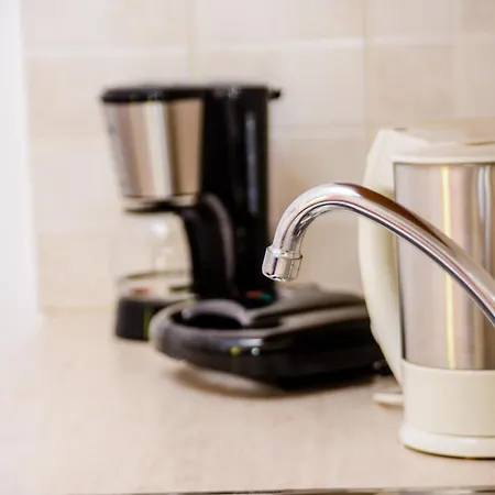 Apartman Light House