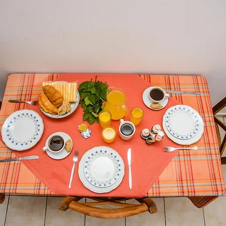 Apartman Light House Kateliósz