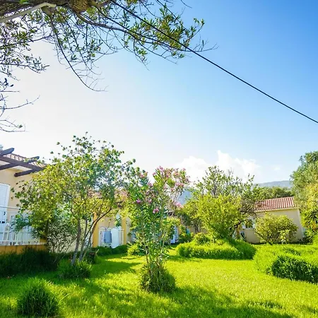 Appartement Light House *