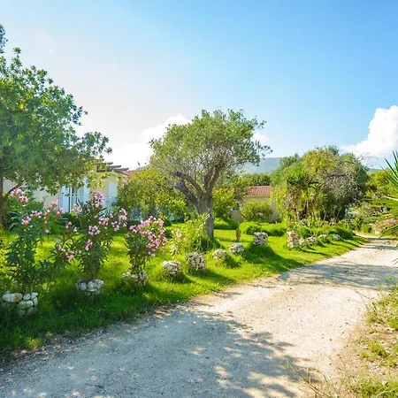 Apartman Light House