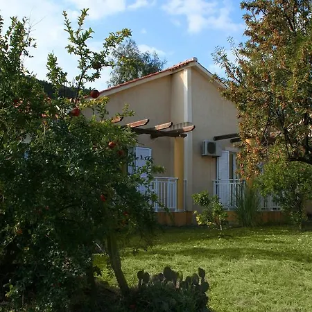 Apartment Light House Katelios