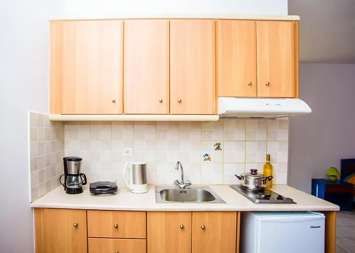 Apartamento Light House *