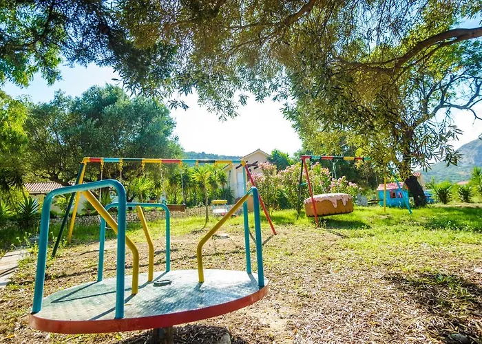 Apartamento Light House *