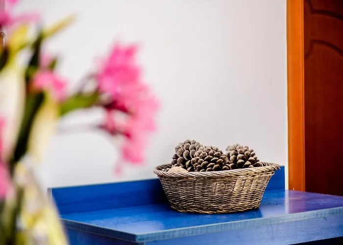 Apartamento Light House